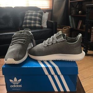 New Adidas women’s gel sole